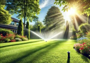 Prato a Giugno: Consigli Per il Verde